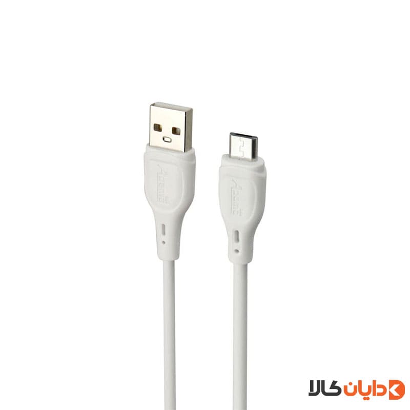 کابل اندروید 2.0A آپاما APAMA مدل AP08