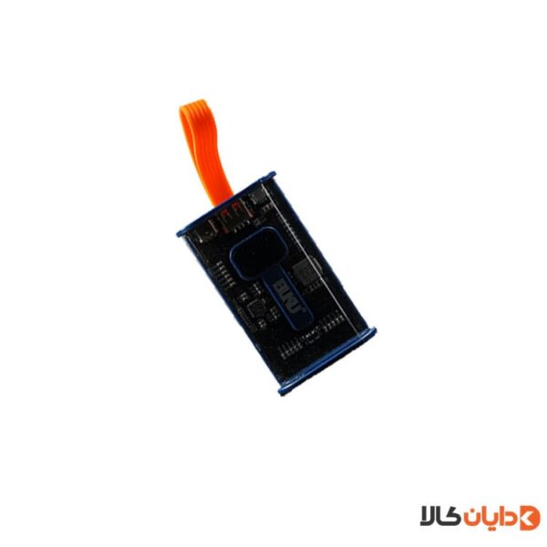 پاوربانک فست شارژ بوکو BUKU مدل MG-G95 با ظرفت 10000