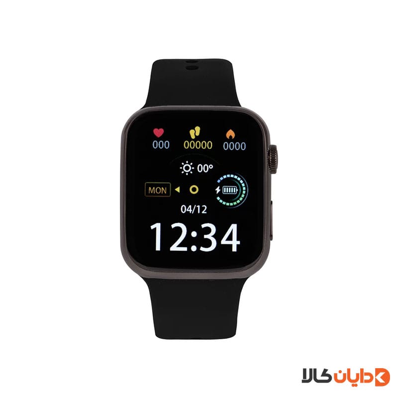 ساعت هوشمند سلبریت CELEBRAT مدل SW6 PRO