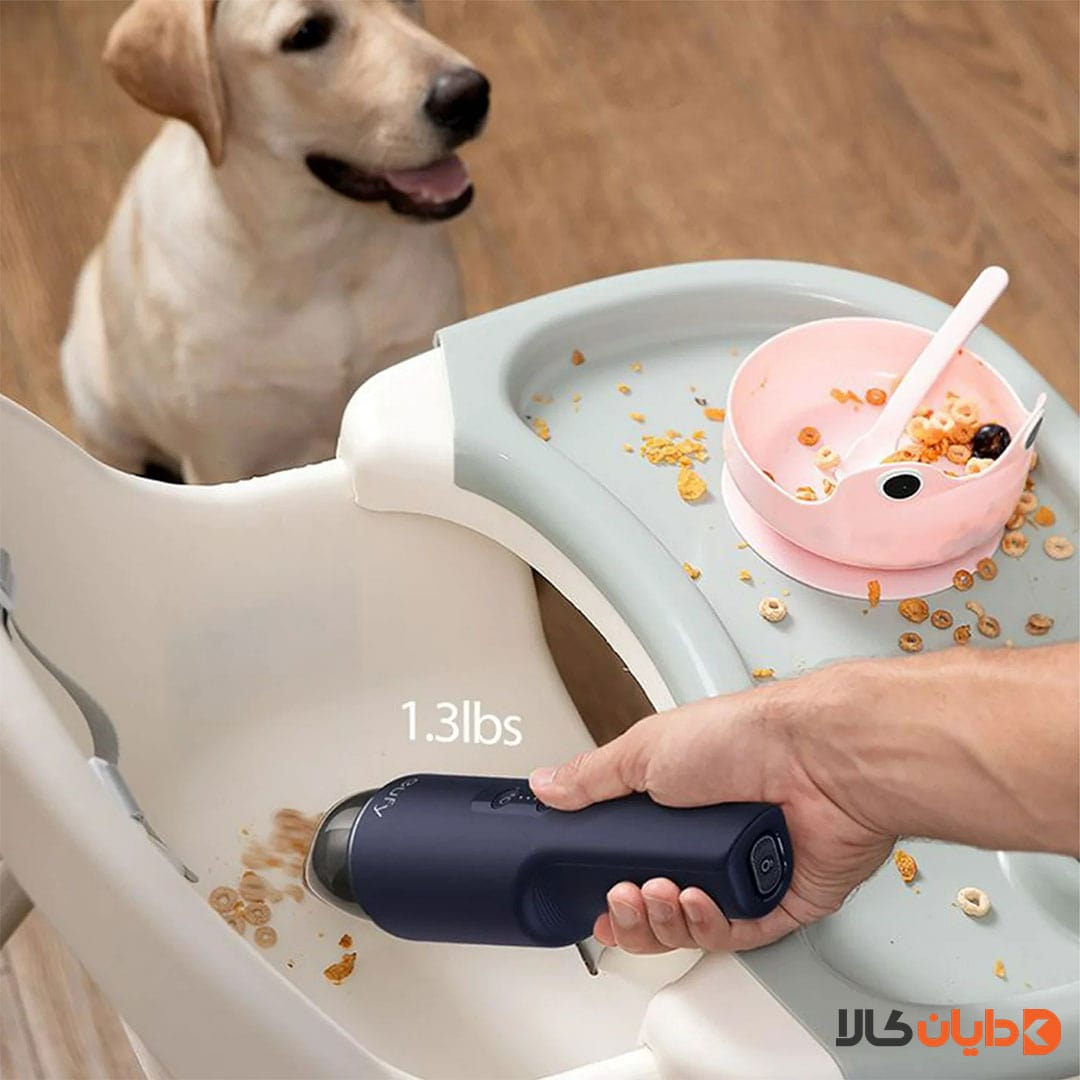قیمت و خرید جاروبرقی انکر ANKER مدل H11 T2520 از دایان کالا