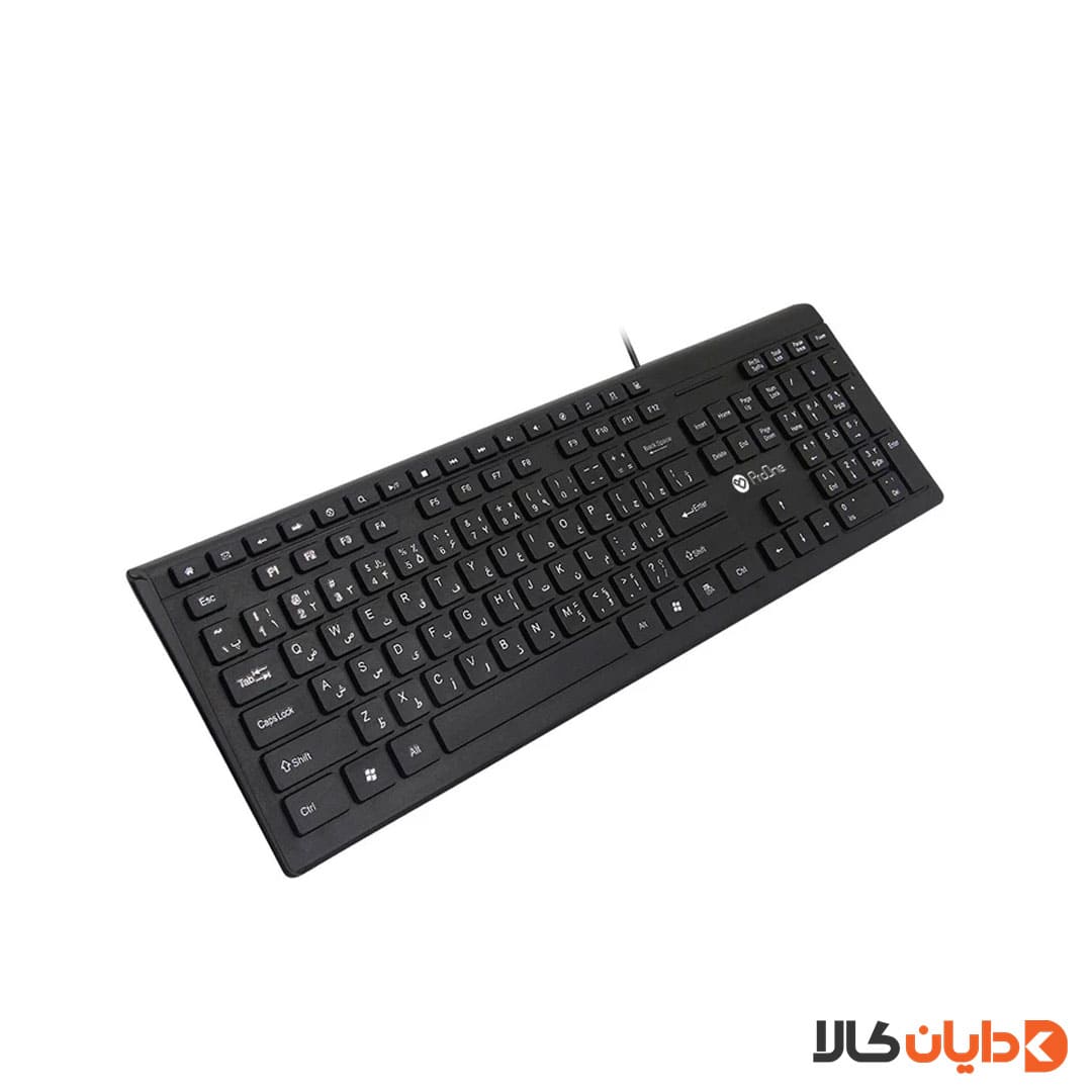 کیبورد پرووان PROONE مدل PKC50