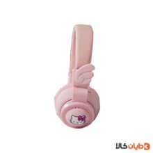 هدست عروسکی طرح کیتی مدل NM28