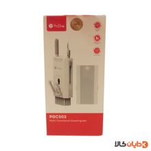مشاهده و خرید قلم تمیز کننده ایرپاد و کیبورد پرووان PROONE مدل PGC502 از دایان کالا