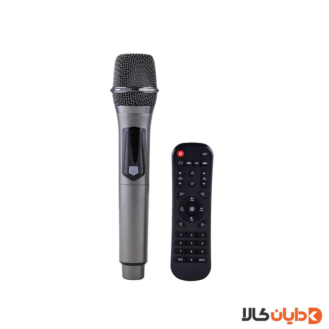 مشاهده قیمت اسپیکر آکو AKO مدل SOUND BOX 2000 از دایان کالا
