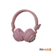 هدست عروسکی طرح کیتی مدل NM28