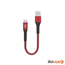 کابل پاور اندروید 369 مدل P6