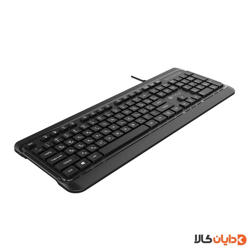 کیبورد پرووان PROONE مدل PKC45