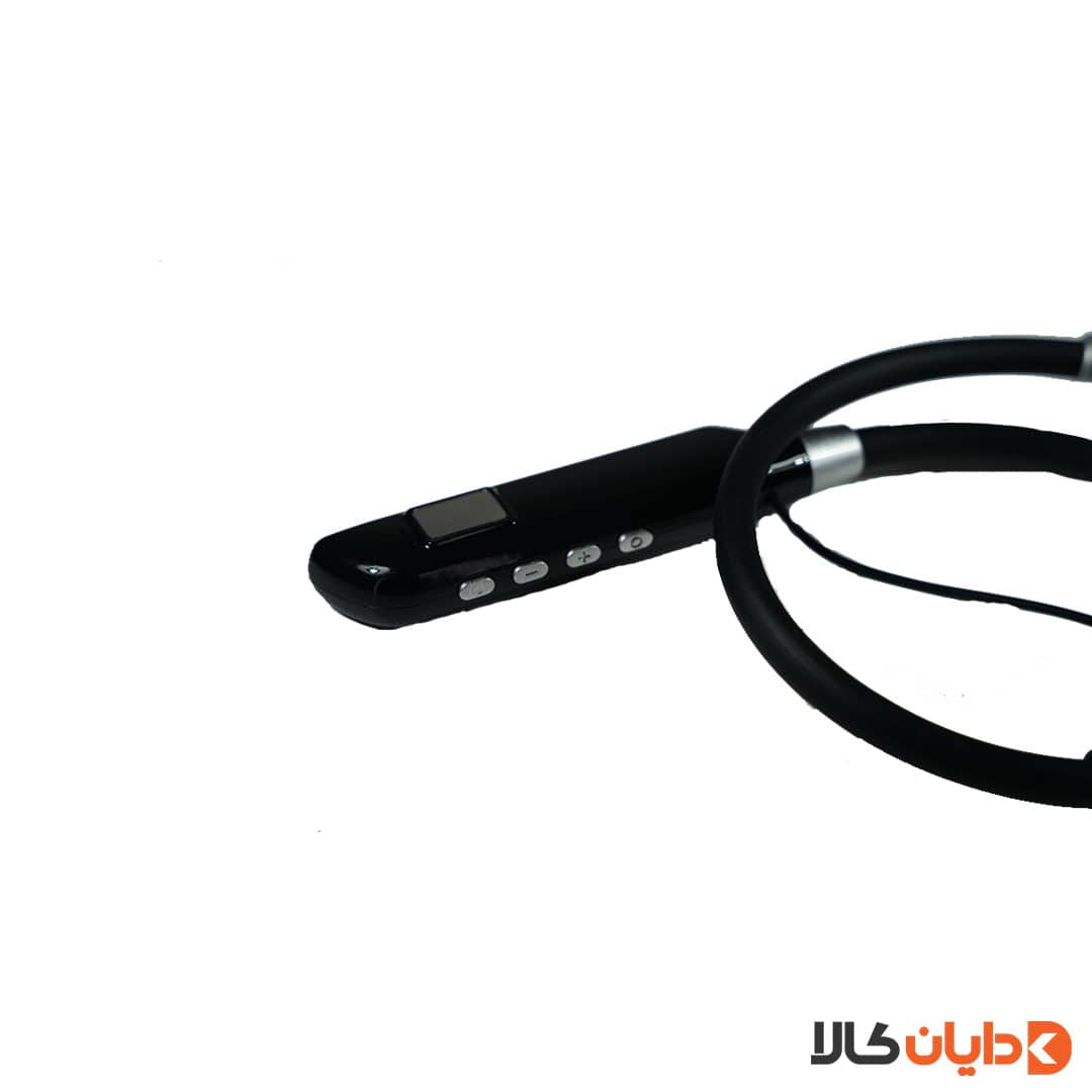 هندزفری گردنی بوکو BUKU مدل BE-007