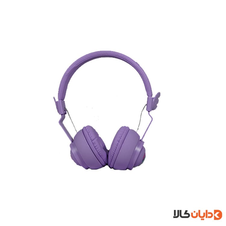 هدست عروسکی طرح استیچ مدل NM30
