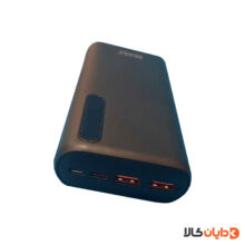 پاوربانک 20000 فست شارژ بوکو BUKU مدل MG-G82