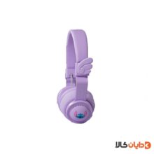 هدست عروسکی طرح استیچ مدل NM30
