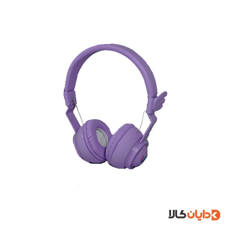 هدست عروسکی طرح استیچ مدل NM30