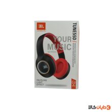 هدست جی بی ال JBL مدل 55D