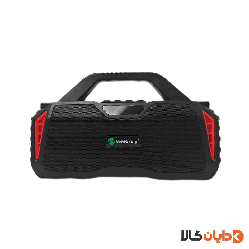 اسپیکر نیوریکسینگ NEWRIXING مدل NR-6011M