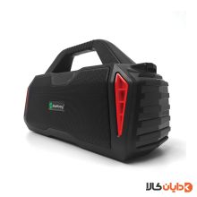 اسپیکر نیوریکسینگ NEWRIXING مدل NR-6011M