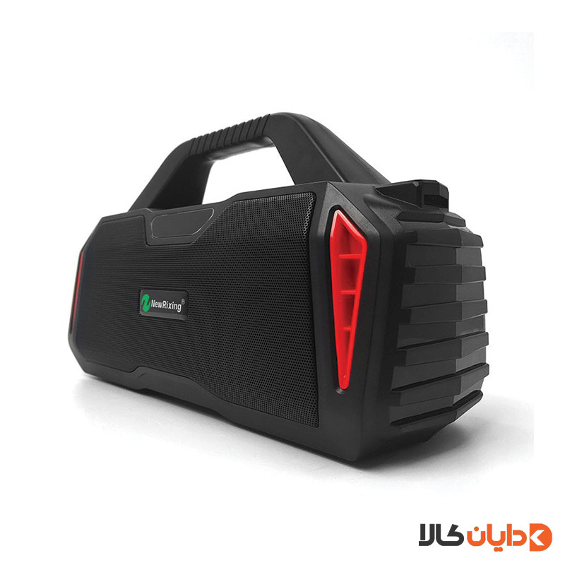اسپیکر نیوریکسینگ NEWRIXING مدل NR-6011M