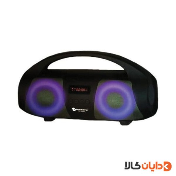 اسپیکر نیوریکسینگ NEWRIXING مدل NR-2055M