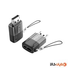 تبدیل DisplayPort به HDTV پرووان PROONE مدل PCR105
