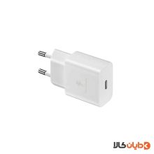 آداپتور دوپین 15W سامسونگ SAMSUNG