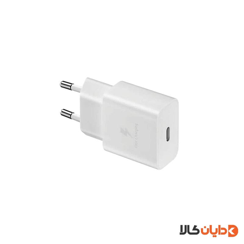 آداپتور دوپین 15W سامسونگ SAMSUNG