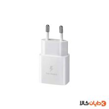 آداپتور دوپین 15W سامسونگ SAMSUNG