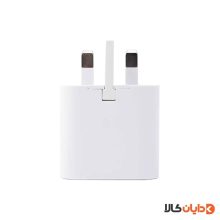 آداپتور سه پین 25W سامسونگ SAMSUNG