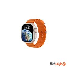 ساعت هوشمند فرفیت FEREFIT مدل WS-39 ULTRA MAX