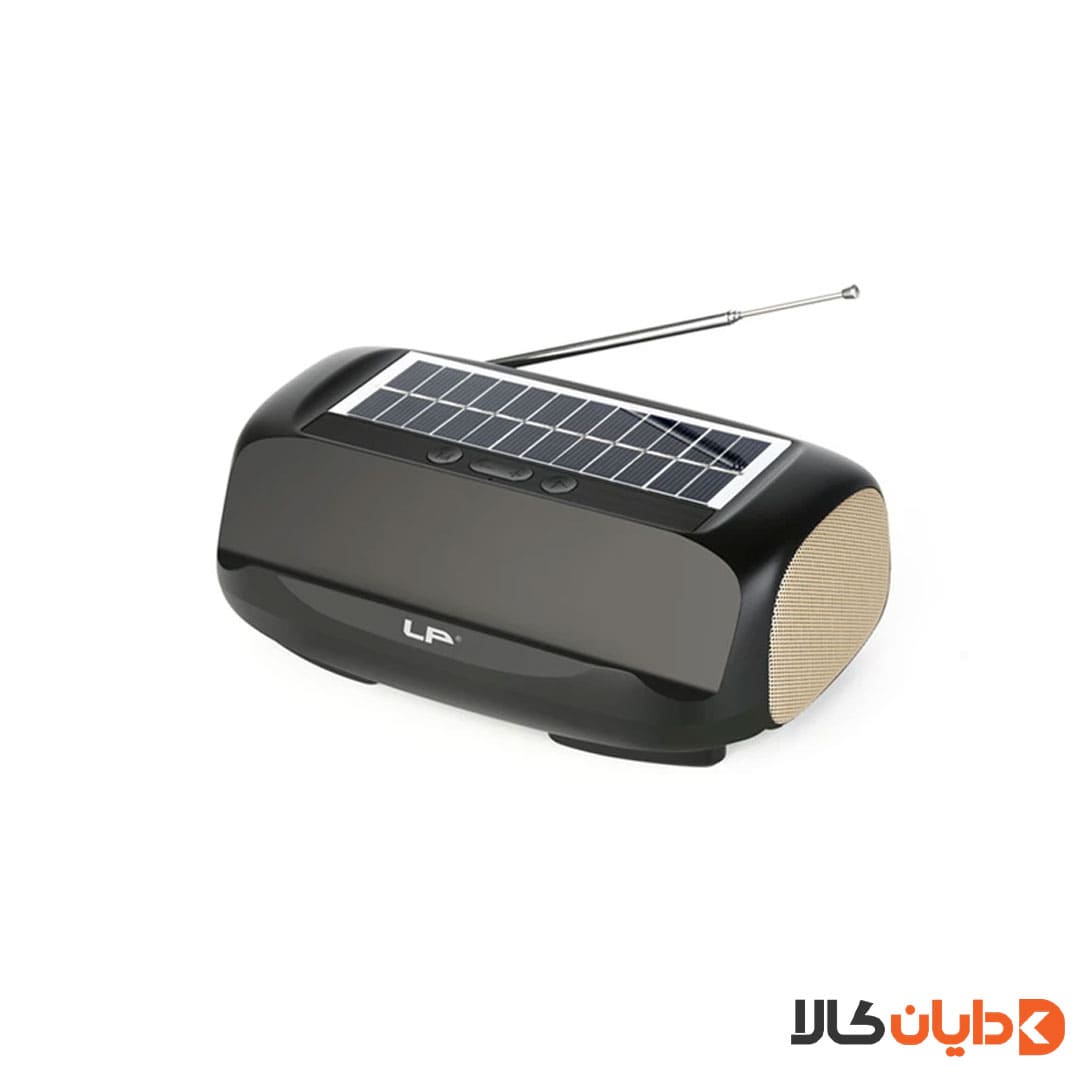اسپیکر ال پی LP مدل V35