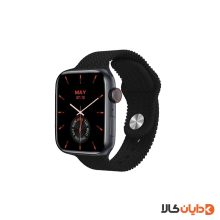 ساعت هوشمند فرفیت FEREFIT مدل WS-X100 PLUS