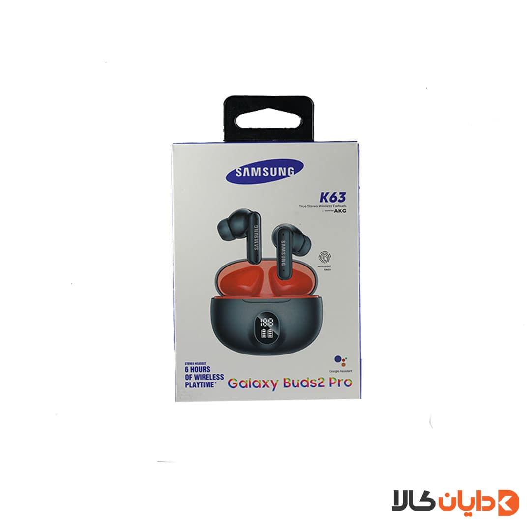 ایرپاد سامسونگ SAMSUNG مدل K63