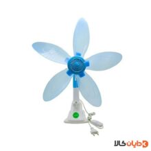 پنکه CLIP FAN مدل IF620