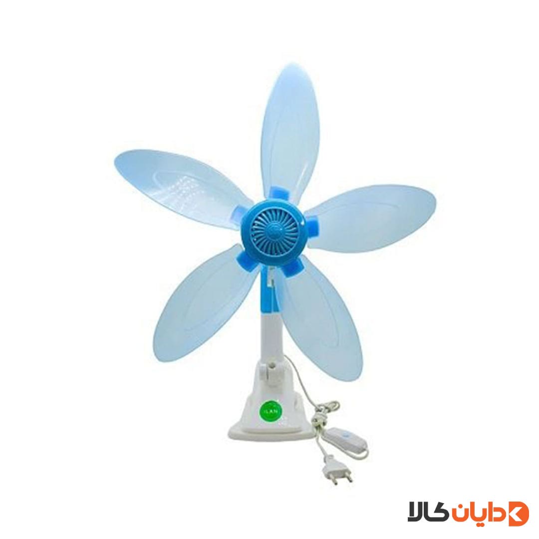 پنکه CLIP FAN مدل IF620
