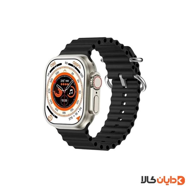 ساعت هوشمند KEQIWEAR مدل WS-E9 ULTRA