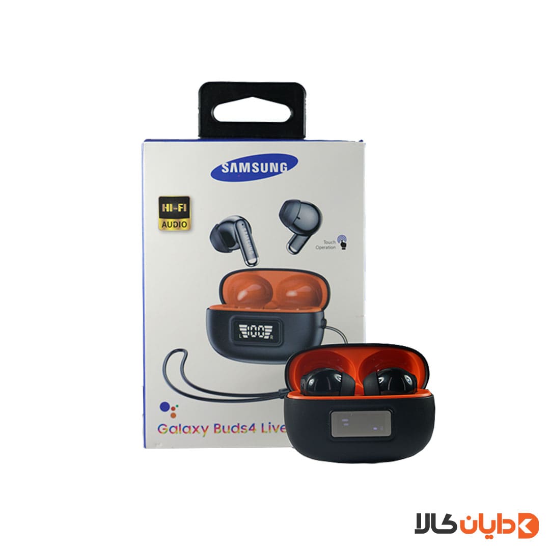 ایرپاد سامسونگ SAMSUNG مدل K93