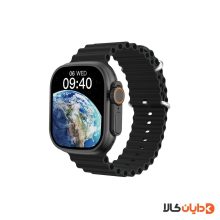 ساعت هوشمند فرفیت FEREFIT مدل WS-39 ULTRA MAX