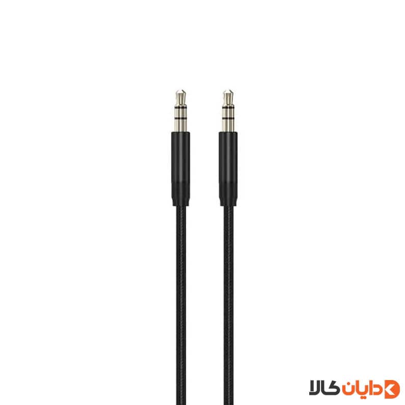 کابل AUX 369 مدل F5