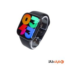 ساعت هوشمند فرفیت FEREFIT مدل WS-X100 PLUS