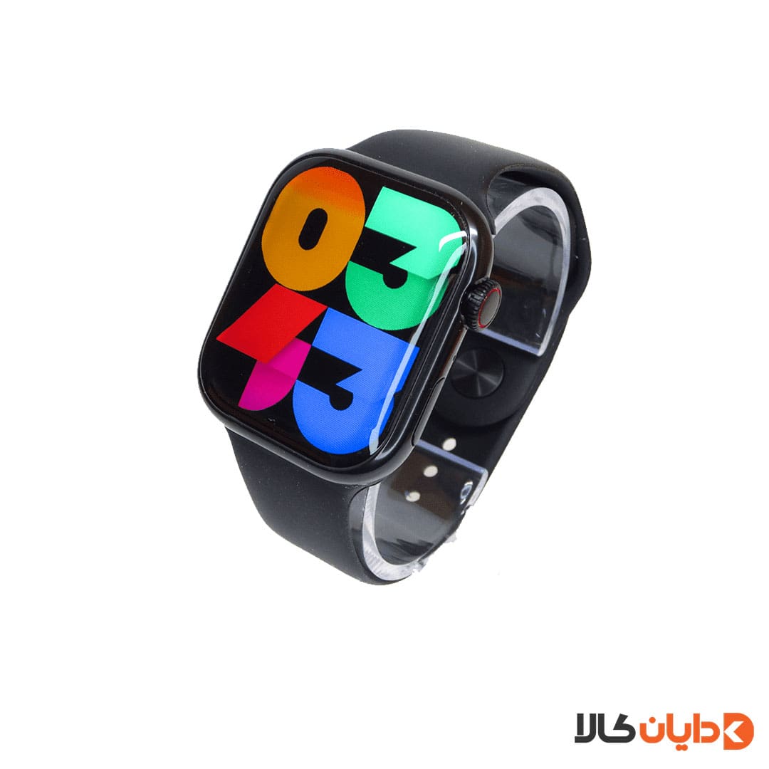 ساعت هوشمند فرفیت FEREFIT مدل WS-X100 PLUS