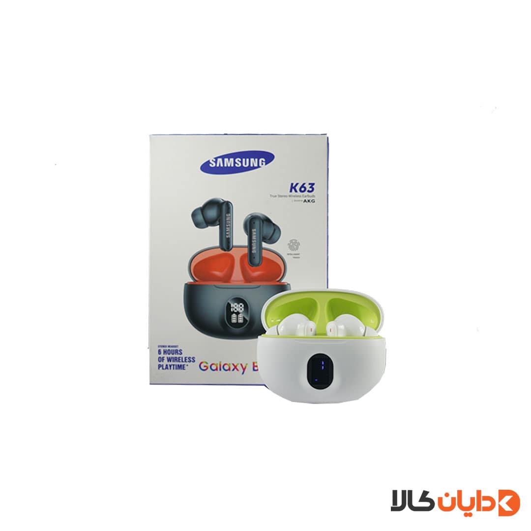 ایرپاد سامسونگ SAMSUNG مدل K63