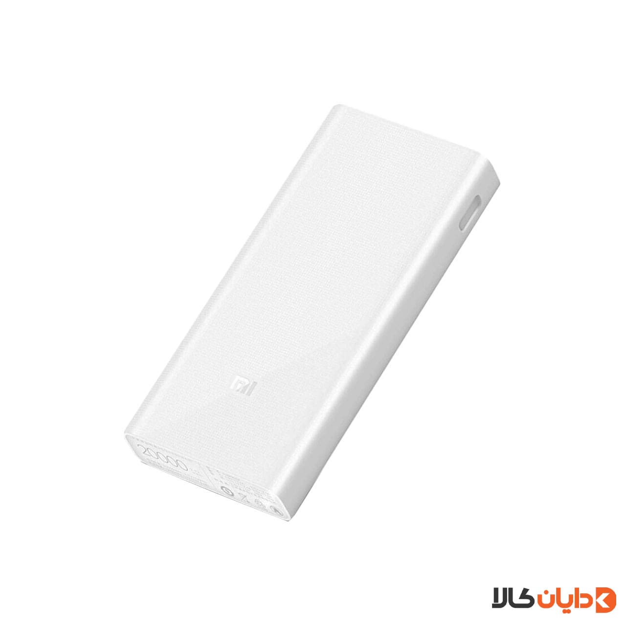 پاوربانک فست شارژ 30000 شیائومی XIAOMI مدل PB3018ZM