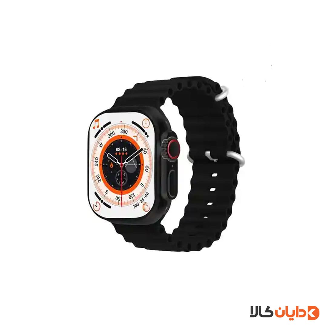 ساعت هوشمند ست فرفیت FEREFIT مدل WS-13