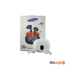 ایرپاد سامسونگ SAMSUNG مدل K63