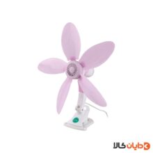 پنکه CLIP FAN مدل IF620