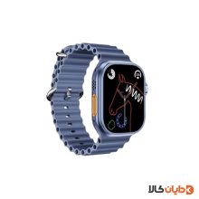 ساعت هوشمند KEQIWEAR مدل WS-E9 ULTRA