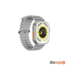 ساعت هوشمند KEQIWEAR مدل WS-E9 ULTRA