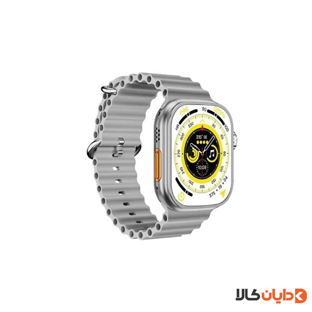 ساعت هوشمند KEQIWEAR مدل WS-E9 ULTRA