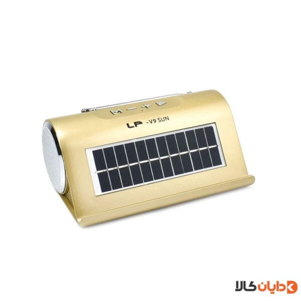 اسپیکر ال پی LP مدل V9SUN