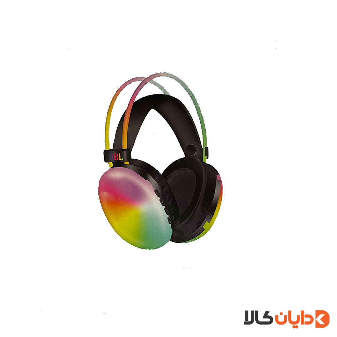 هدفون جی بی ال JBL مدل TUNE 580BT