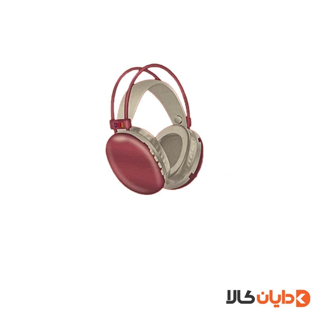 هدفون جی بی ال JBL مدل TUNE 580BT