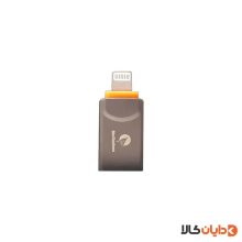 OTG لایتنینگ شی کاریزما She Charisma مدل OT-500L